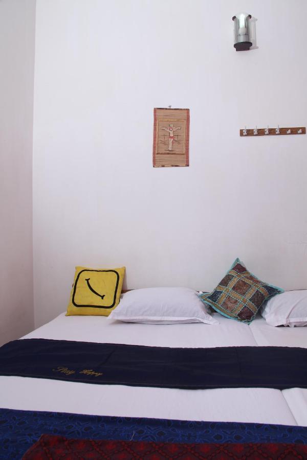 Dream Catcher Home Stay Kochi Exteriör bild