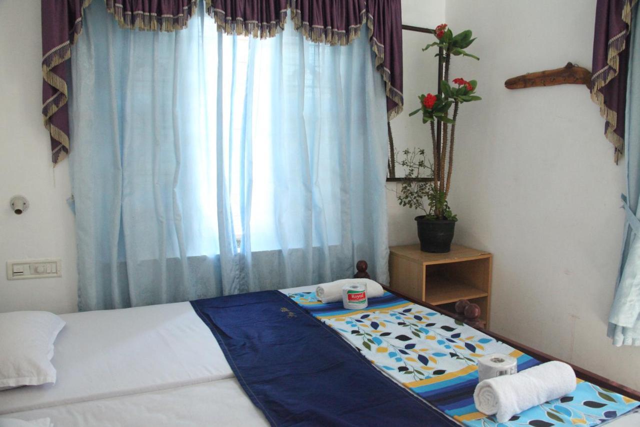 Dream Catcher Home Stay Kochi Exteriör bild