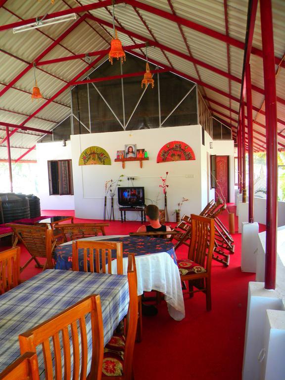 Dream Catcher Home Stay Kochi Exteriör bild