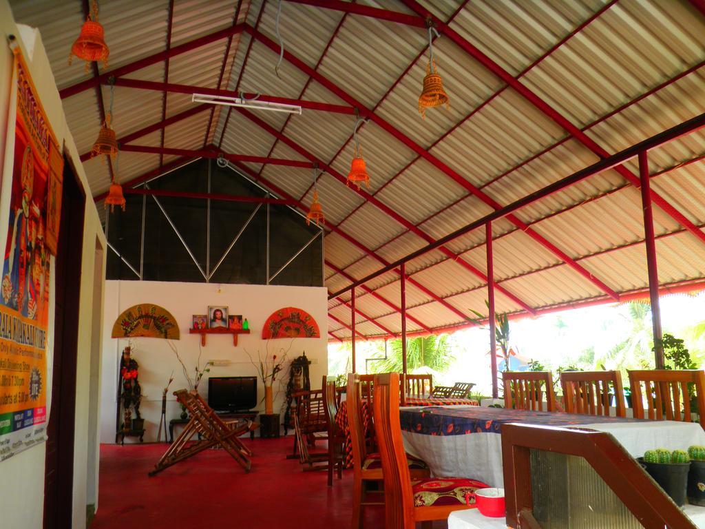 Dream Catcher Home Stay Kochi Exteriör bild